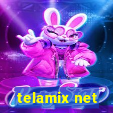 telamix net